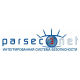 Программное обеспечение сетевой интегрированной системы ParsecNet 3 в Пскове диамант групп