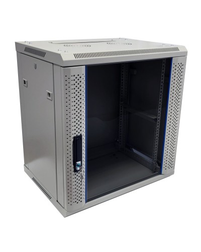 TC6403-12G. Шкаф телекоммуникационный 19 настенный 12U. 5bites в Пскове