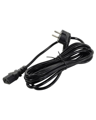 PC410-50A. Кабель питания. 5bites в Пскове