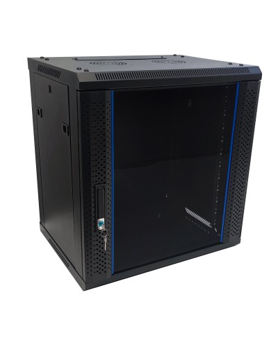 TC6403-12B. Шкаф телекоммуникационный 19 настенный 12U. 5bites в Пскове