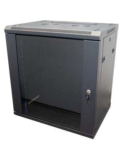 TC6401-12B. Шкаф телекоммуникационный 19 настенный 12U. 5bites в Пскове