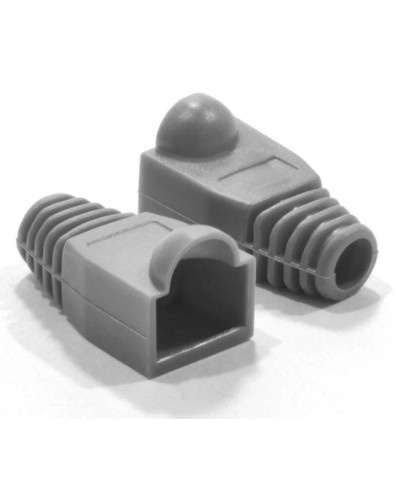 US016-GY (100шт). Защитный колпачок. 5bites в Пскове