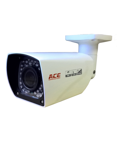 ACE-AAV50SHD. Видеокамера AHD цилиндрическая. ACE в Пскове