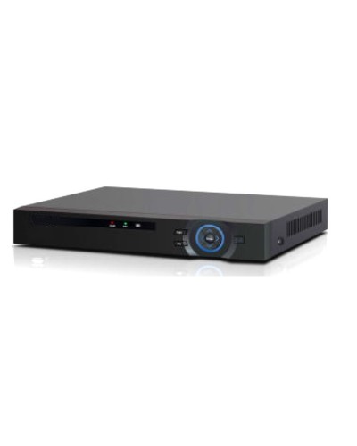 ACE-7108HS. Видеорегистратор мультиформатный 8-канальный. ACE в Пскове