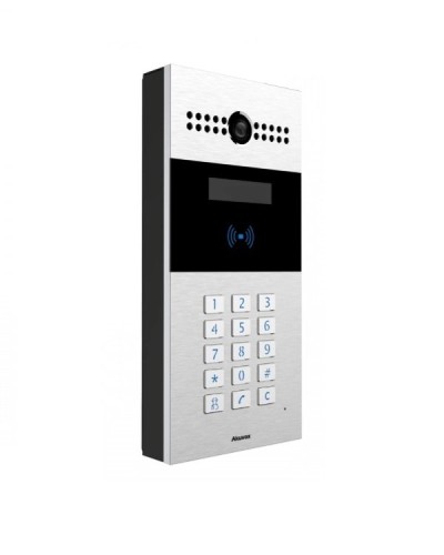 R27A_V2_DC_IW. Вызывная видеопанель IP-домофона. AKUVOX в Пскове