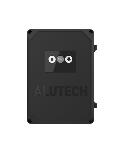 CUID-400N. Блок управления для привода промышленных ворот. ALUTECH в Пскове