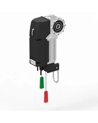 TR-10024-400KIT-N. Комплект привода для промышленных секционных ворот. ALUTECH в Пскове