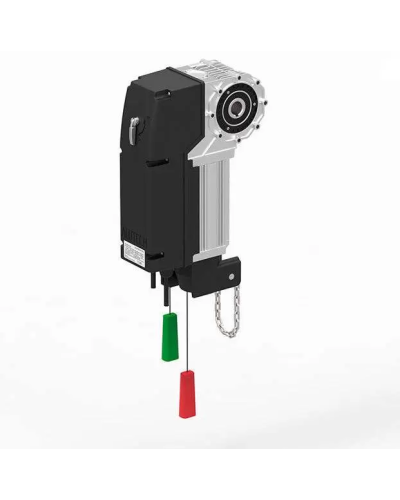 TR-13018-400KIT. Комплект привода для промышленных секционных ворот. ALUTECH в Пскове