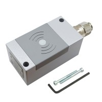 ALM-RD-S06-NM-RCP-M. Считыватель бесконтактный для proxi-карт взрывозащищенный. ALeko