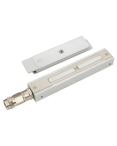 ALM-FM-S01-G24B-PB. Электромагнитный замок взрывозащищенный. ALeko в Пскове