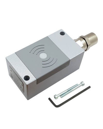 ALM-RD-S06-NM-RCP-T. Считыватель бесконтактный для proxi-карт взрывозащищенный. ALeko в Пскове