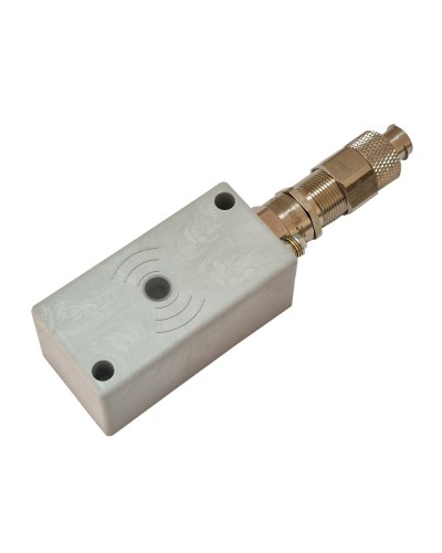 ALM-RD-S08-F-RMF-M. Считыватель бесконтактный для proxi-карт взрывозащищенный. ALeko в Пскове