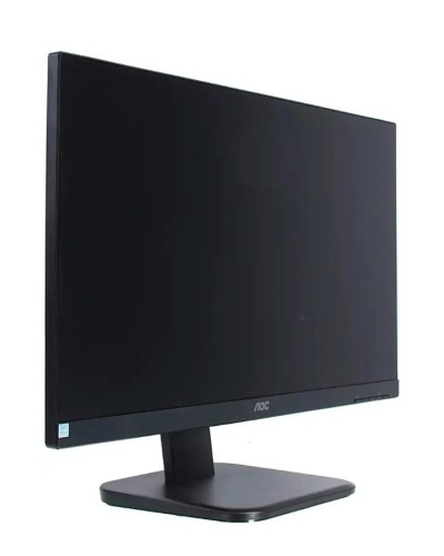 AOC 24P1 23.8 черный. Монитор LCD 23,8 дюймов. AOC в Пскове