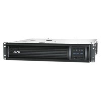 SMT2200RMI2UNC APC Smart-UPS 2200 ВА. Источник бесперебойного питания. APC