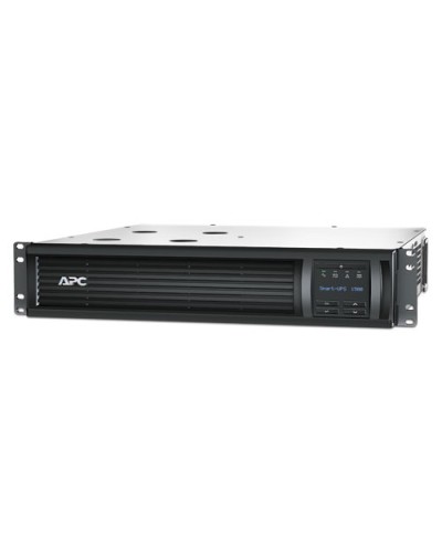 SMT2200RMI2UNC APC Smart-UPS 2200 ВА. Источник бесперебойного питания. APC в Пскове