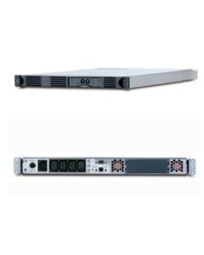 SUA1000RMI1U APC Smart-UPS 1000 ВА. Источник бесперебойного питания. APC в Пскове