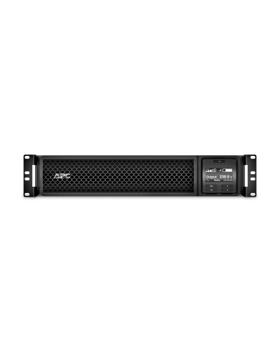 SRT1000RMXLI APC Smart-UPS 1000 ВА. Источник бесперебойного питания. APC в Пскове