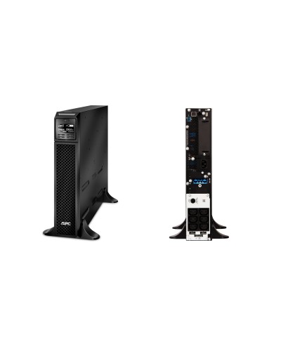 SRT1500XLI APC Smart-UPS 1500 ВА. Источник бесперебойного питания. APC в Пскове