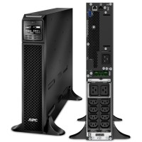 SRT2200XLI APC Smart-UPS SRT 2200 ВА. Источник бесперебойного питания. APC