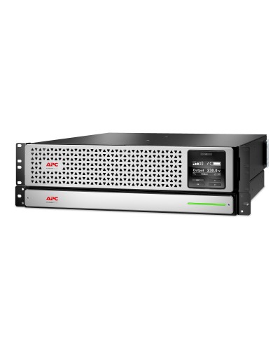 SRTL1000RMXLI APC Smart-UPS SRT 900 ВА. Источник бесперебойного питания. APC в Пскове