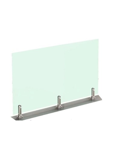 ASP-12.1500. Стекло закаленное под заполнение. ASP в Пскове