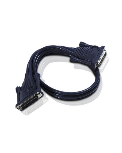 2L-1703. Кабель KVM DB25. ATEN в Пскове