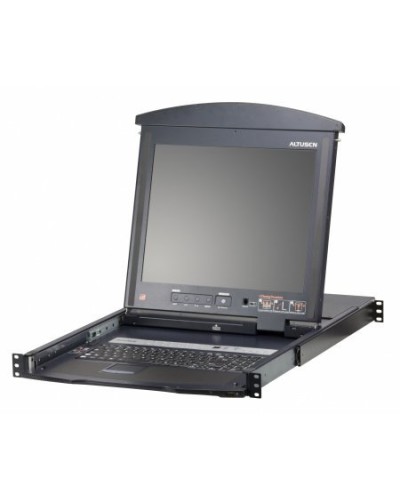 KL1516AM-AXA-RG. Консоль KVM. ATEN в Пскове