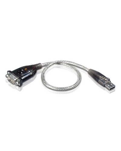 UC232A-AT. Преобразователь интерфейсов USB-RS232. ATEN в Пскове