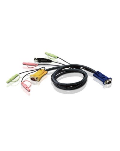 2L-5305U. Кабель KVM. ATEN в Пскове