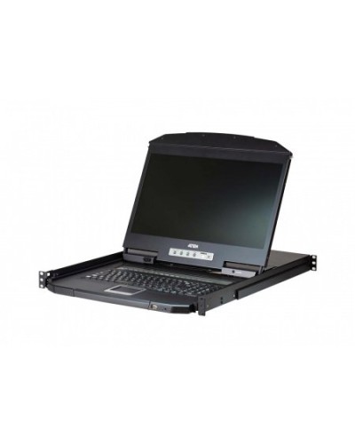 CL3108NX-ATA-RG. Консоль KVM. ATEN в Пскове