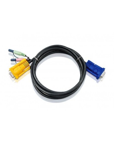 2L-5203A. Кабель KVM. ATEN в Пскове