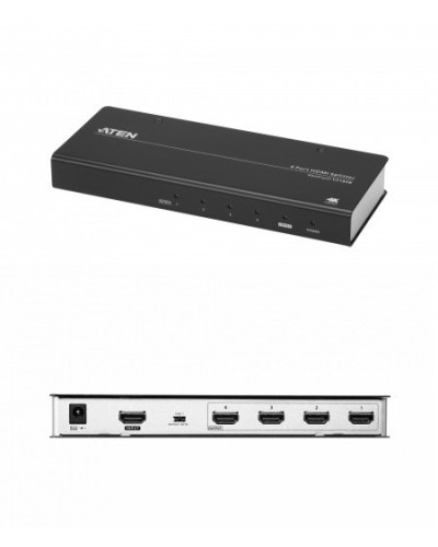 VS184B-AT-G. Разветвитель HDMI. ATEN в Пскове