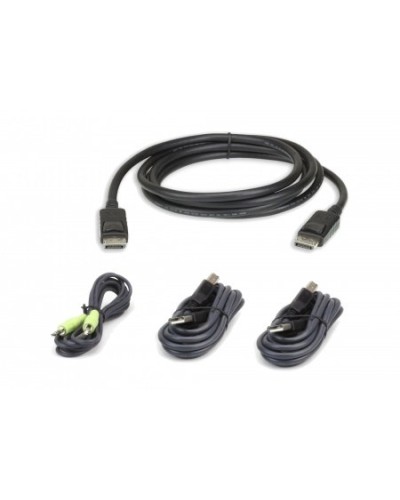 2L-7D03UDPX4. Кабель KVM. ATEN в Пскове