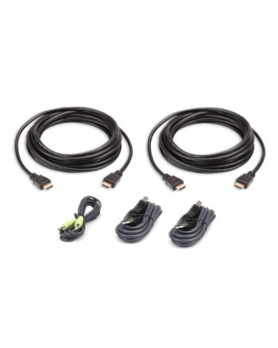 2L-7D03UHX5. Кабель KVM. ATEN в Пскове