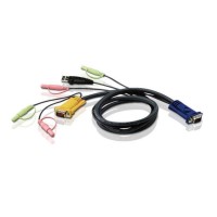 2L-5301U. Кабель KVM. ATEN