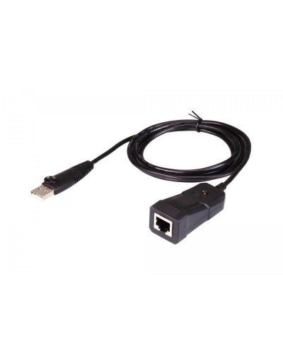 UC232B-AT. Преобразователь интерфейса USB в консольный RS232. ATEN в Пскове