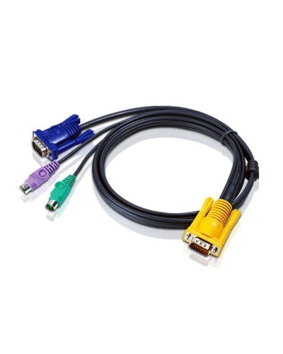 2L-5210P. Кабель KVM. ATEN в Пскове
