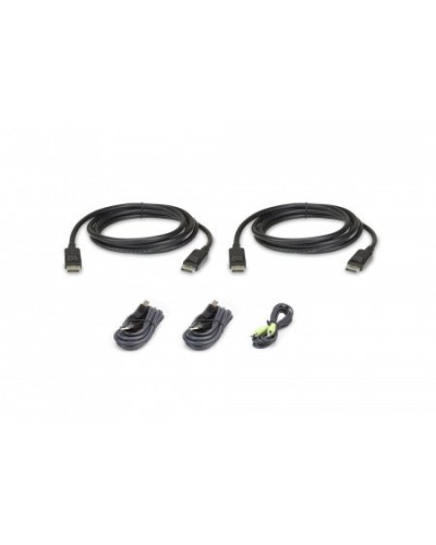 2L-7D02UDPX5. Кабель KVM. ATEN в Пскове
