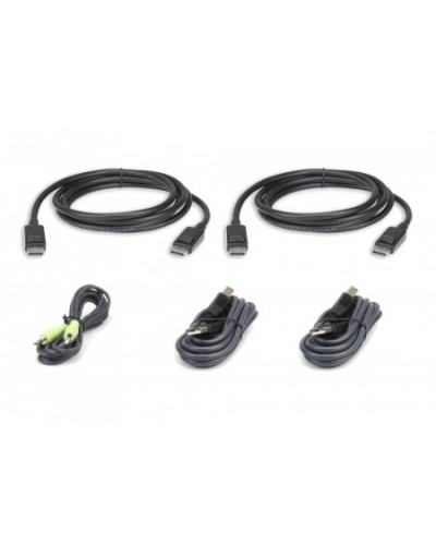 2L-7D03UDPX5. Кабель KVM. ATEN в Пскове