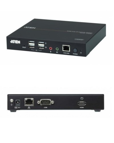 KA8280-AX-G. Удлинитель. ATEN в Пскове