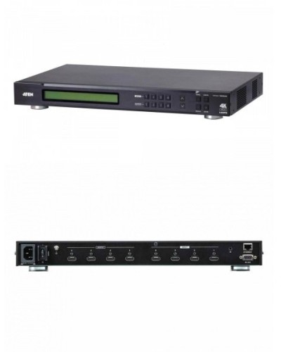 VM0404HB-AT-G. Преобразователь интерфейсов. ATEN в Пскове