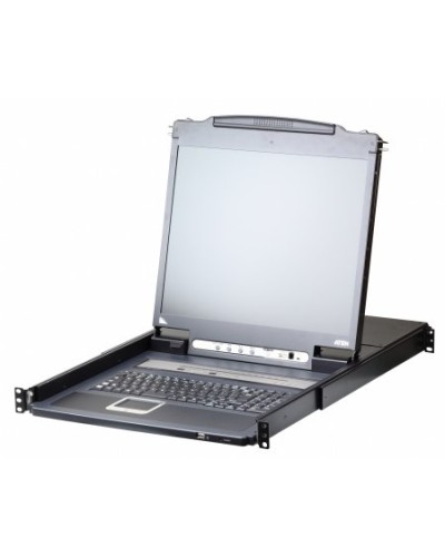CL5716IN-ATA-RG. Консоль KVM. ATEN в Пскове