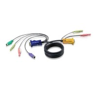 2L-5303P. Кабель KVM. ATEN