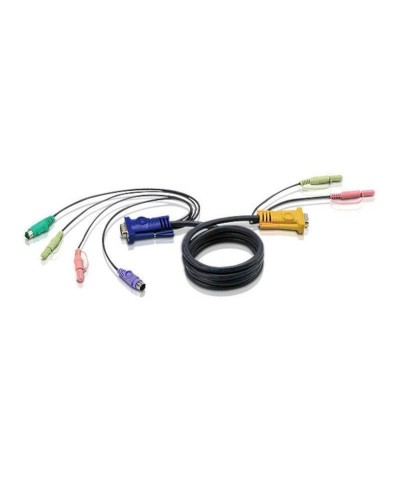 2L-5303P. Кабель KVM. ATEN в Пскове