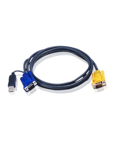 2L-5206UP. Кабель KVM. ATEN в Пскове