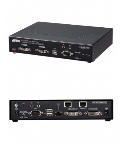 KE6900AiT-AX-G. Удлинитель. ATEN в Пскове