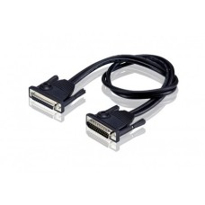 2L-2701. Кабель DB25. ATEN