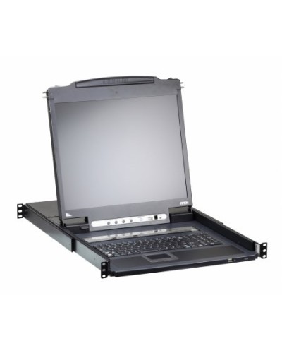 CL5716IM-ATA-RG. Консоль KVM. ATEN в Пскове