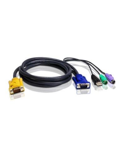 2L-5302UP. Кабель KVM. ATEN в Пскове