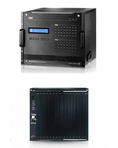 VM3200-AT-G. Преобразователь интерфейсов. ATEN в Пскове